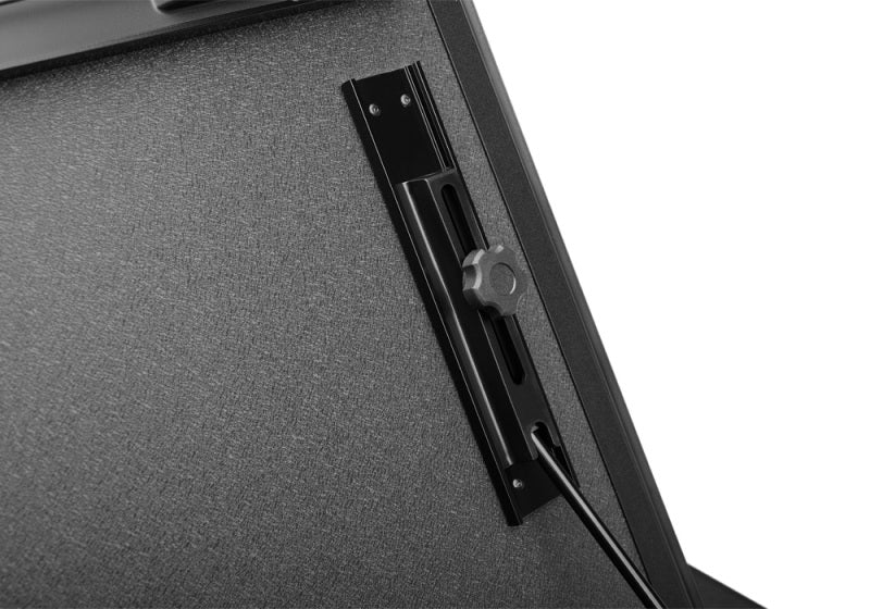 BAK 448223 BAKFlip MX4 Folding Cover for 2019-2025 Ram 1500 6'4" Bed w/o RamBox