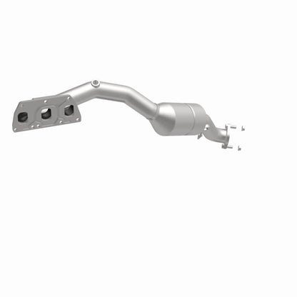 Magnaflow 51161 DirectFit Converter For Audi A8 6.0L (05-09)