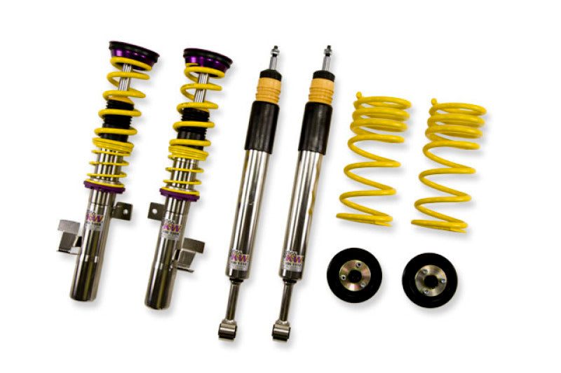 KW V3 Coilovers | 2007-2012 Mazda Mazdaspeed3 (352750)