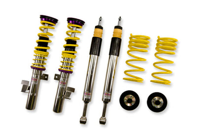 KW V3 Coilovers | 2007-2012 Mazda Mazdaspeed3 (352750)