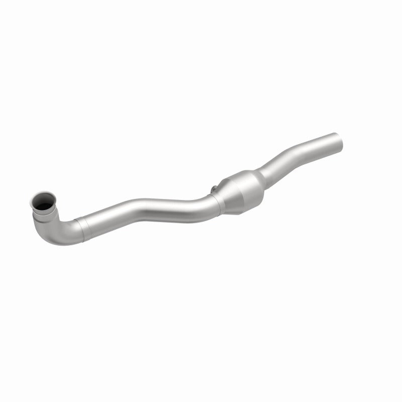 Magnaflow 60502 DirectFit Converter For GM Silverado/Sierra 6.6L (06+)