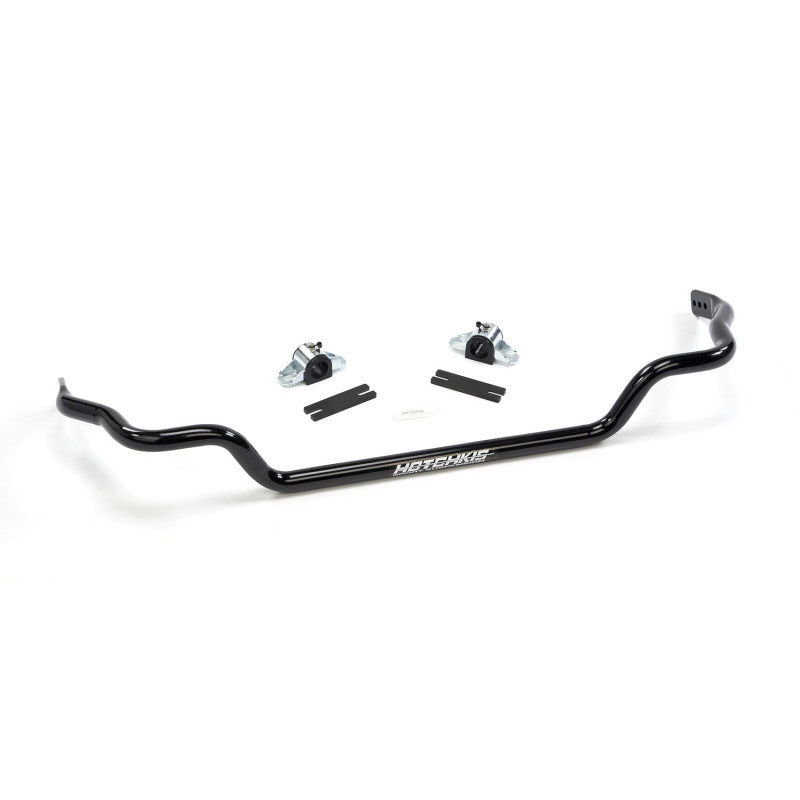 Hotchkis 1-3/16 in. (30mm) Front Sport Sway Bar | BMW M3 / Z3 / M3 E46 (01-06) (22826F)