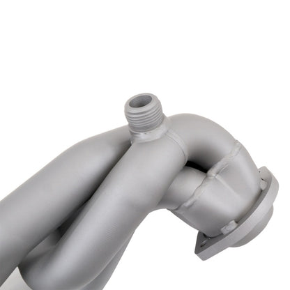 BBK 1-5/8 Titanium Ceramic Shorty Headers | Ford F-150/Expedition (97-06) (3518)