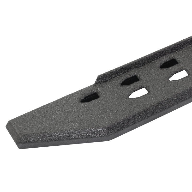 Go Rhino Slim Running Boards | Universal 68in. Bedliner Coating (69400068ST)