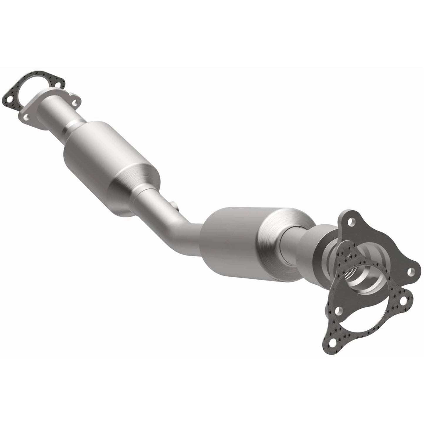 MagnaFlow California Grade CARB Compliant Direct-Fit Catalytic Converter 5411197