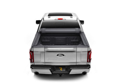 BAK Revolver X4ts 5.7ft Bed Hard Roll-up Cover | Ford F-150 (80309RK)