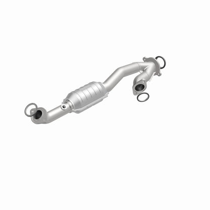 Magnaflow OEM Grade Direct-Fit Catalytic Converter | Lexus GX460 (10-14) (51798)