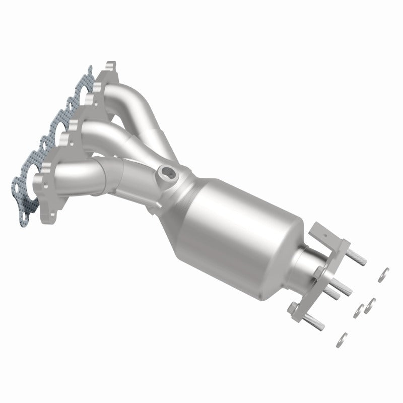 Magnaflow 22-174 Manifold & Cat Converter For Volvo XC90 3.2L