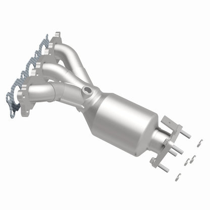 Magnaflow 22-174 Manifold & Cat Converter For Volvo XC90 3.2L
