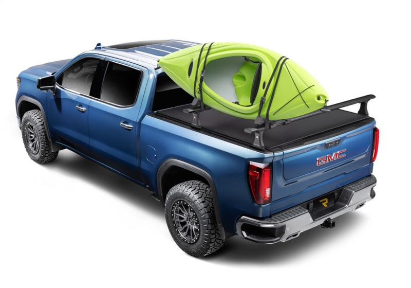 Truxedo 1245816 Pro X15 TS Tonneau Cover For 2007-2021 Toyota Tundra 6' 6" Bed