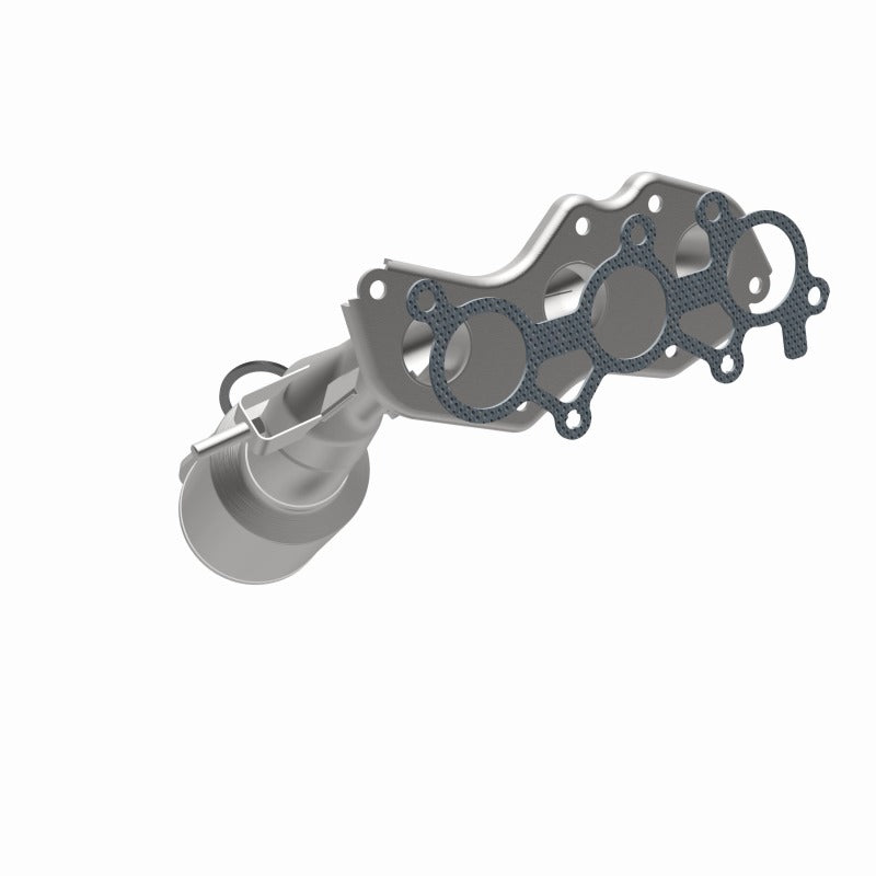 Magnaflow 52545 DirectFit Converter For Toyota Highlander 3.5L (14-15)