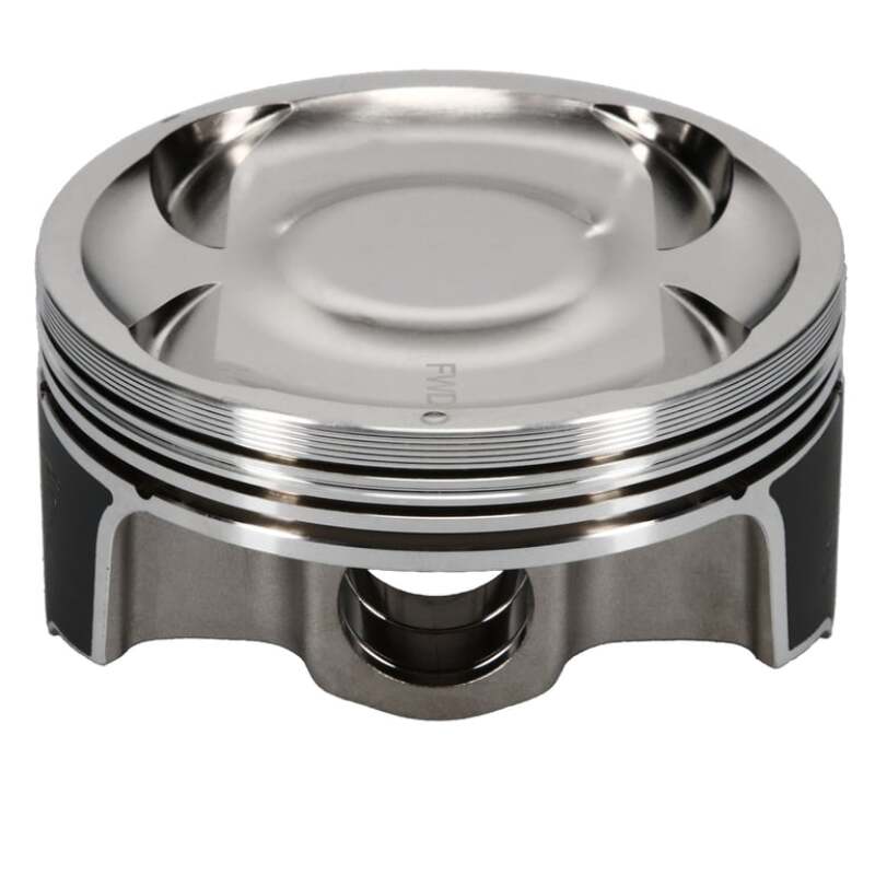 Wiseco Subaru EJ257 WRX/STI 4v Dish -19cc Piston Shelf Stock Kit | Subaru WRX / STI (99.75) (K598M9975)