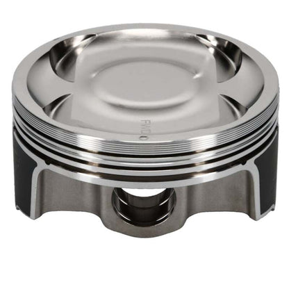 Wiseco Subaru EJ257 WRX/STI 4v Dish -19cc Piston Shelf Stock Kit | Subaru WRX / STI (99.75) (K598M9975)