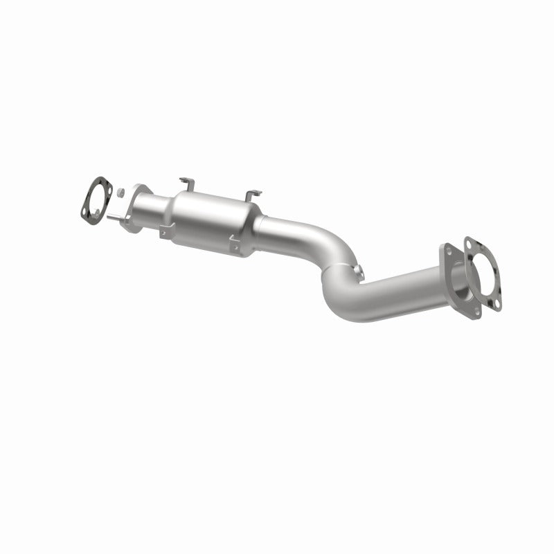 Magnaflow 52708 Underbody Direct Fit Converter For Rogue 14-15