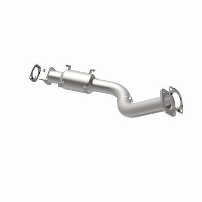 Magnaflow 52708 Underbody Direct Fit Converter For Rogue 14-15