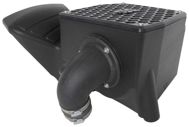 K&N 63 Series AirCharger Intake 19-20 Ford Ranger L4-2.3L F/I Turbo | Ford Ranger (63-2612)