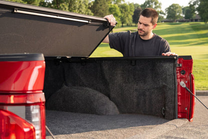 Husky Liners HBRQ15SCK Guardian Comfort Full Bed Liner 2015-2026 F-150/Lightning