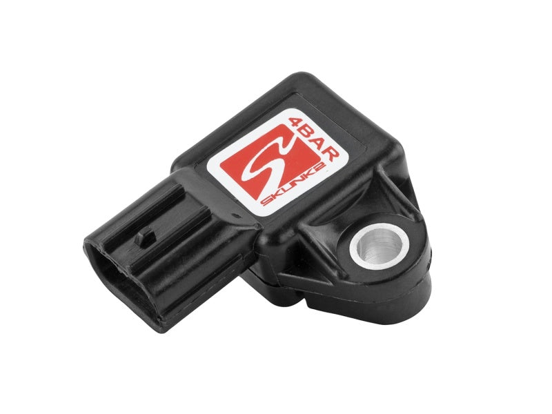 Skunk2 Racing 4 Bar MAP Sensor | Honda Civic (12+)/S2000 (06-09) (352-05-1520)