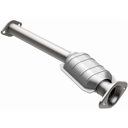 MagnaFlow California Grade CARB Compliant Direct-Fit Catalytic Converter 457027