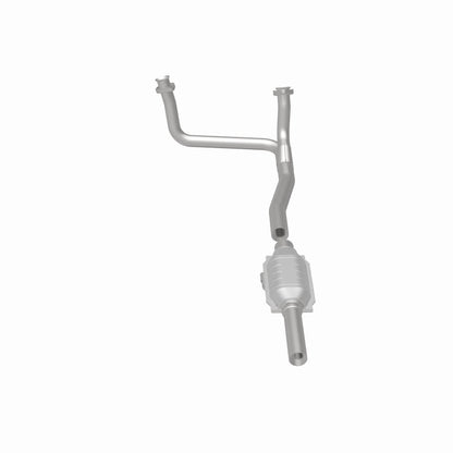 Magnaflow Standard Grade Catalytic Converter | Ford Bronco II/F-150/250 (78-97) (93307)