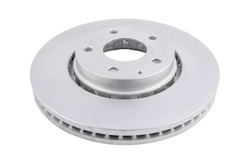 DBA Front Street Series En-Shield Standard Brake Rotor | Mazda 6 (19-21) (DBA3552E)