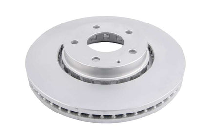 DBA Front Street Series En-Shield Standard Brake Rotor | Mazda 6 (19-21) (DBA3552E)