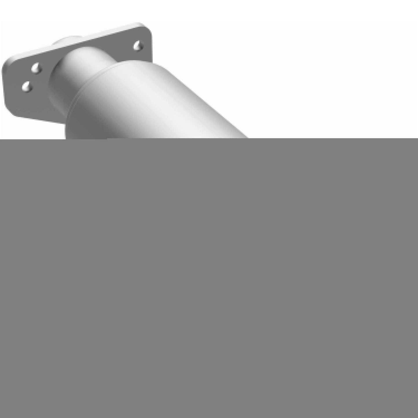 MagnaFlow California Grade CARB Compliant Direct-Fit Catalytic Converter 3391486