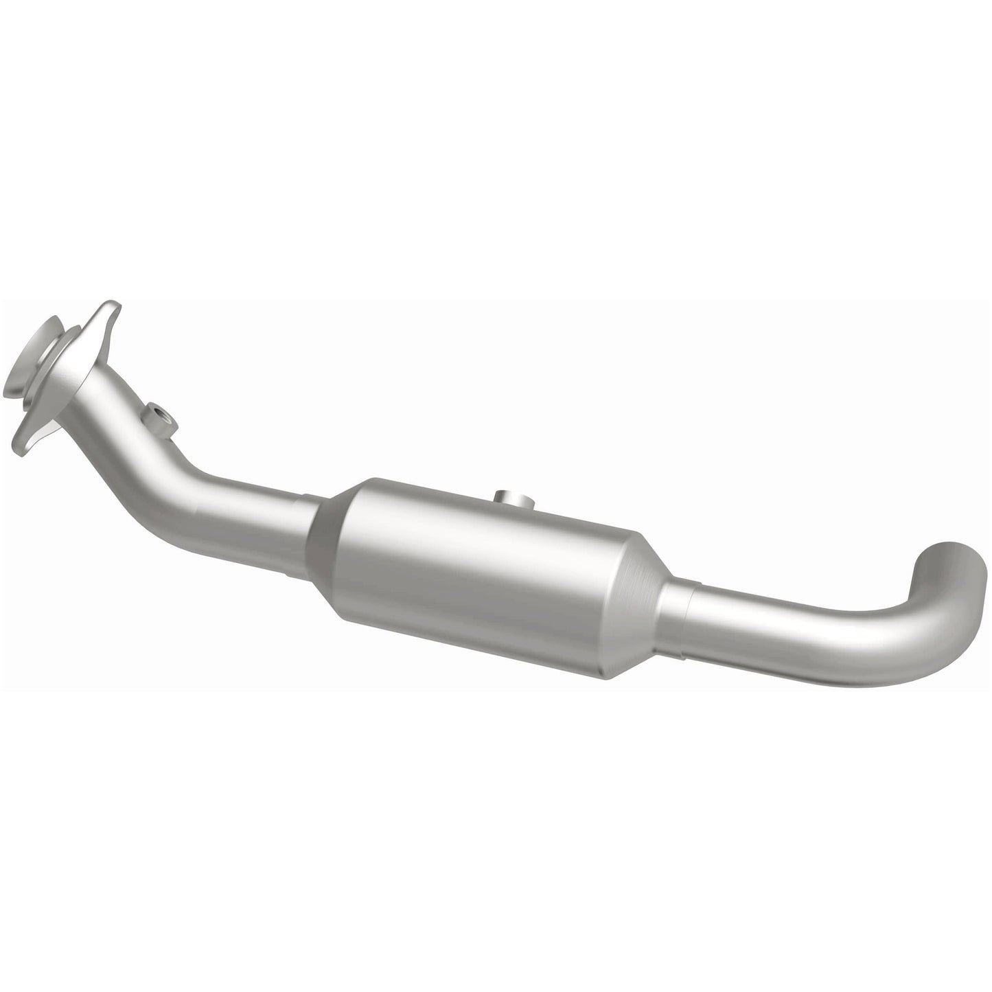 MagnaFlow 2015-2017 Ford F-150 California Grade CARB Compliant Direct-Fit Catalytic Converter