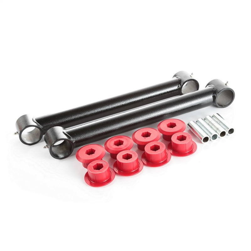 Rugged Ridge 18415.71 Control Arm Kit for 1984-2001 Jeep Cherokee XJ