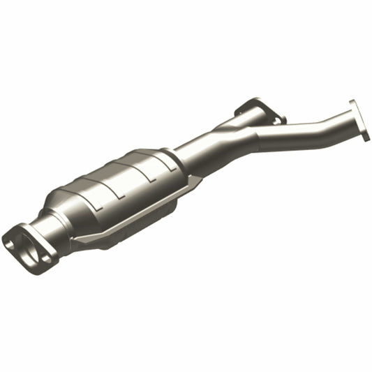 MagnaFlow 1992-1995 Mazda 929 California Grade CARB Compliant Direct-Fit Catalytic Converter