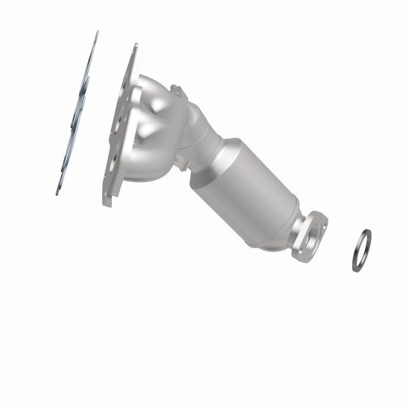 Magnaflow 52545 DirectFit Converter For Toyota Highlander 3.5L (14-15)