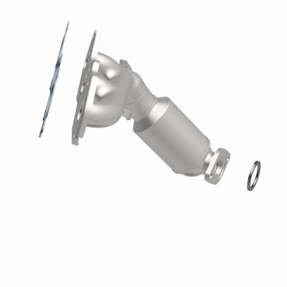 Magnaflow 52545 DirectFit Converter For Toyota Highlander 3.5L (14-15)