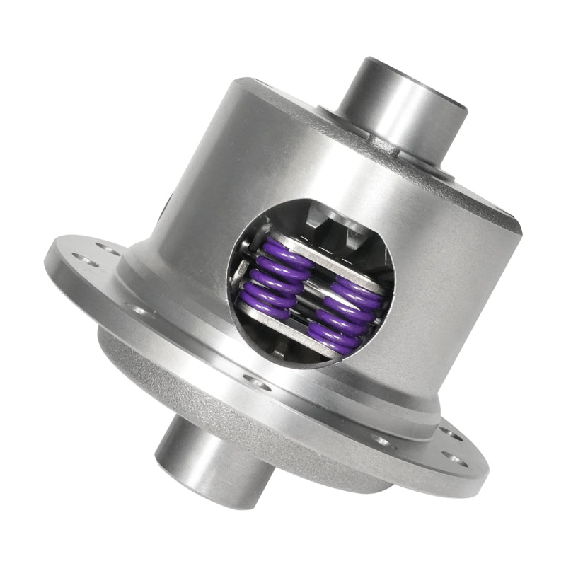 Yukon Gear & Axle (YDGD44-4-30-1) 30-Spline Dura Grip Positraction for Dana