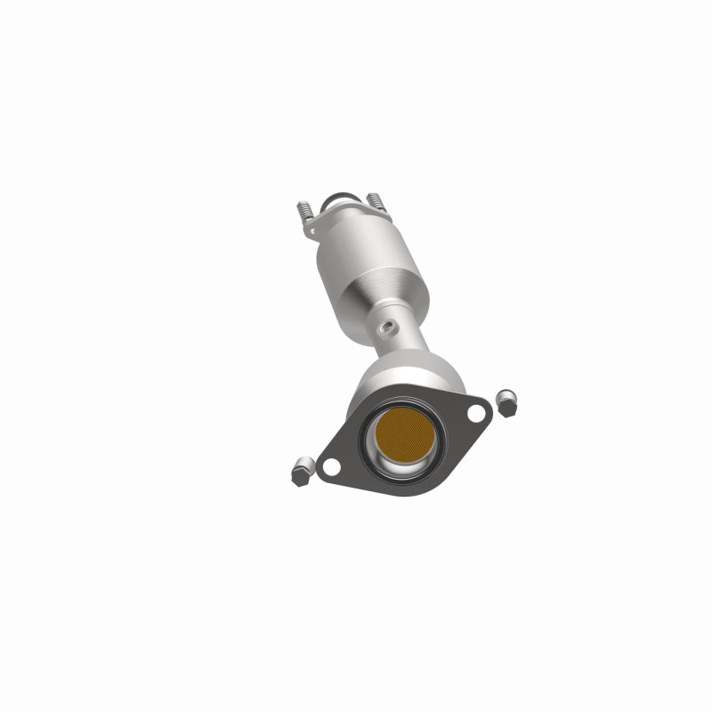 Magnaflow 6511753 DF Conv 2018 Nissan Versa 1.6L For Nissan Versa 18-21