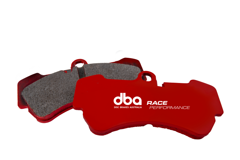 DBA RP Performance Front Brake Pads | Nissan Z (Z34) (23+) (DB2400RP)