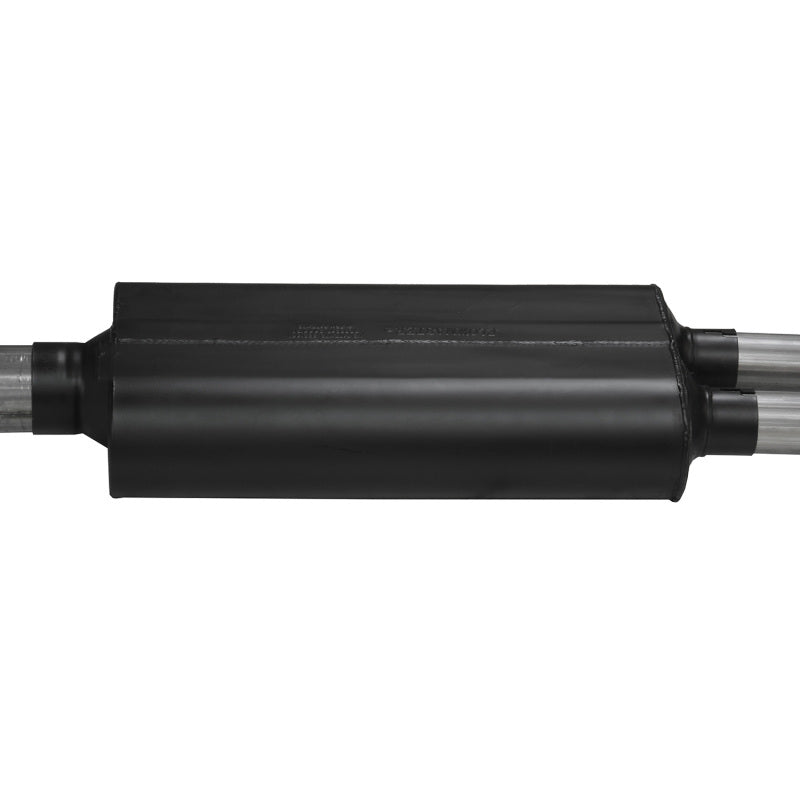 Flowmaster American Thunder Cat-Back For GM 1500/ Silverado 1500 LD/ GMC Sierra 3500 (14-26) (818113)