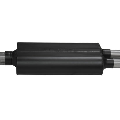 Flowmaster American Thunder Cat-Back For GM 1500/ Silverado 1500 LD/ GMC Sierra 3500 (14-26) (818113)