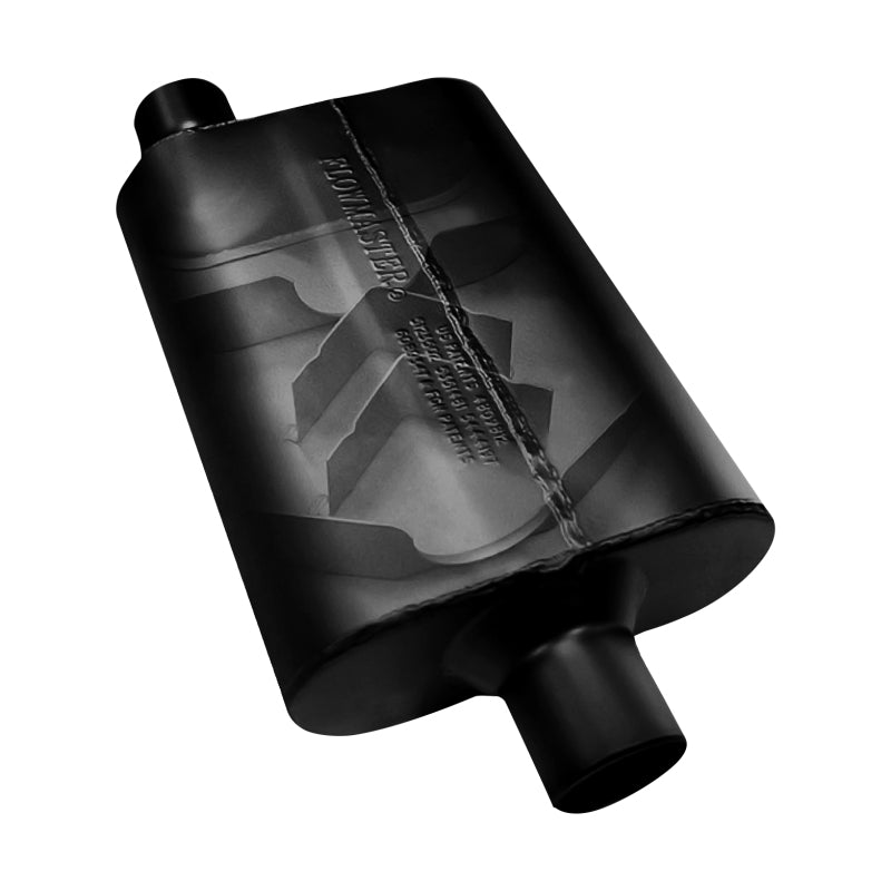 Flowmaster Super 44 SS Muffler For Universal (842548)