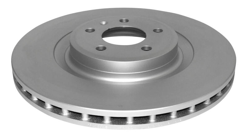 DBA Front Street Series En-Shield Standard Brake Rotor | Audi A6 (14-19) (DBA2832E)