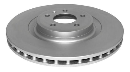 DBA Front Street Series En-Shield Standard Brake Rotor | Audi A6 (14-19) (DBA2832E)