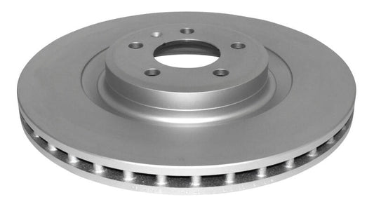 DBA Front Street Series En-Shield Standard Brake Rotor | Audi A6 (14-19) (DBA2832E)