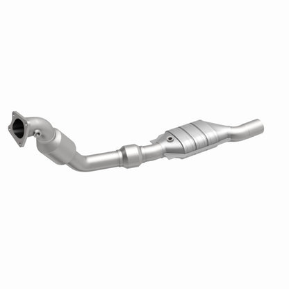 Magnaflow 49743 DirectFit Converter for 03-04 Audi RS6 4.2L Pass Side