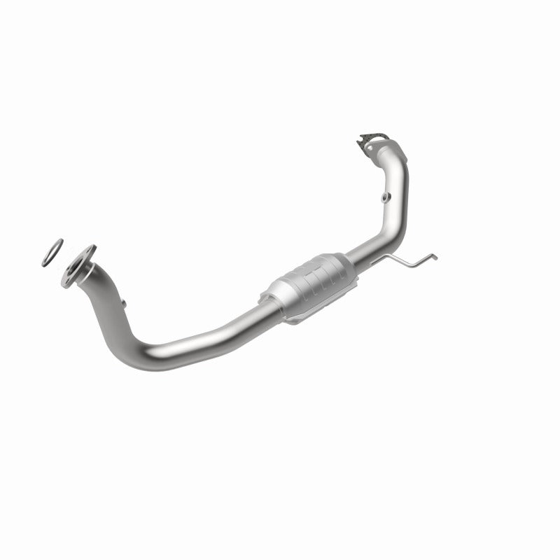 Magnaflow 49430 DirectFit Converter 98-02 Passport 3.2L OEM for Honda 98-02