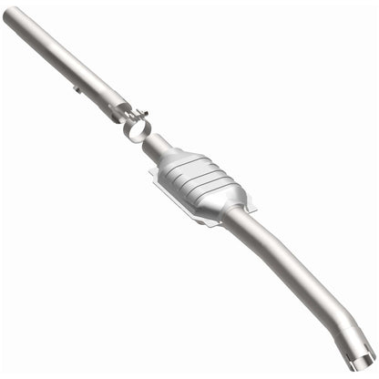MagnaFlow 1997 Dodge Dakota California Grade CARB Compliant Direct-Fit Catalytic Converter