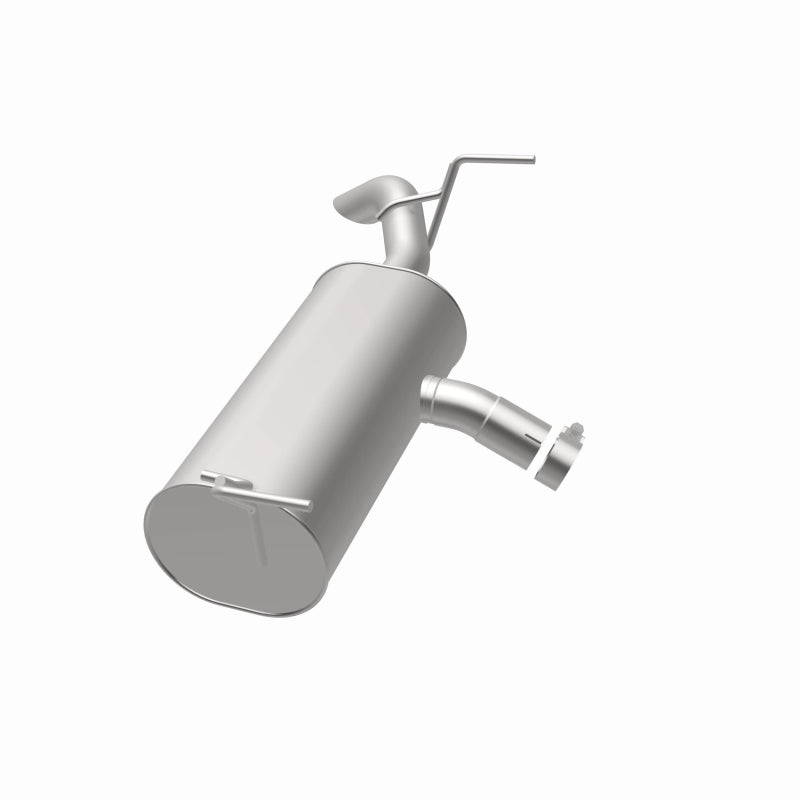 MAGNAFLOW 108-0291 Exhaust Muffler Kit For Jeep Cherokee 19-22