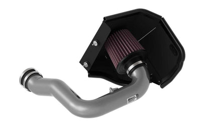 K&N 22-26 WRX 2.4L H4 Perf Air Intake | Subaru (69-8012TC)