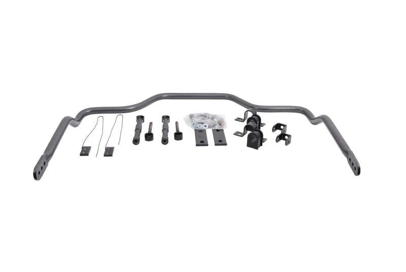 Hellwig 7328 Big Wig Rear Anti Sway Bar For 2020-2023 Chevy Silverado 2500 NEW