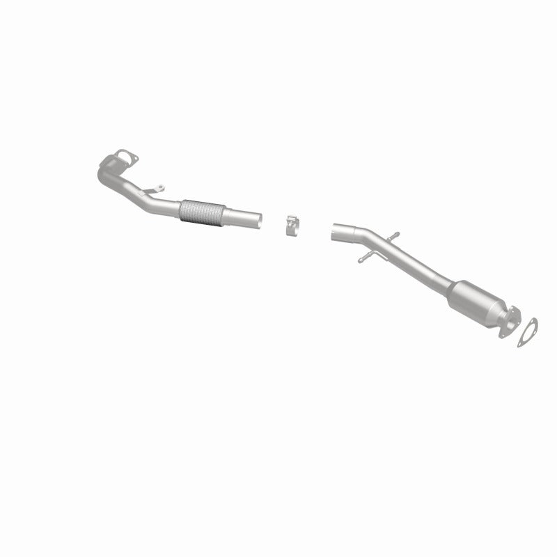 Magnaflow 280016 DirectFit Converter For Buick Envision 2.5L