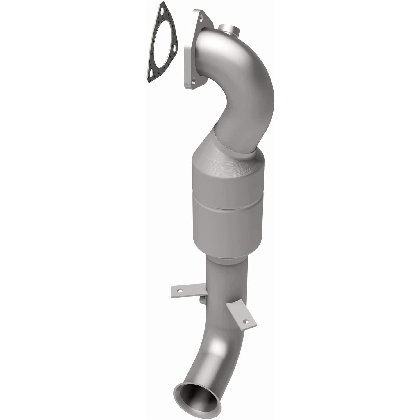 MagnaFlow 2007-2010 Mini Cooper California Grade CARB Compliant Direct-Fit Catalytic Converter