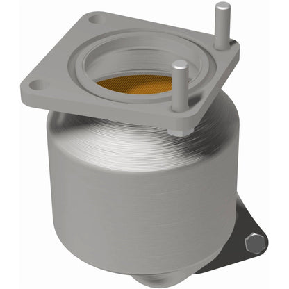 MagnaFlow 2007-2012 Nissan Altima California Grade CARB Compliant Direct-Fit Catalytic Converter